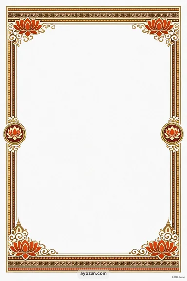 Magadhi Engagement · Contemporary — Engagement card design