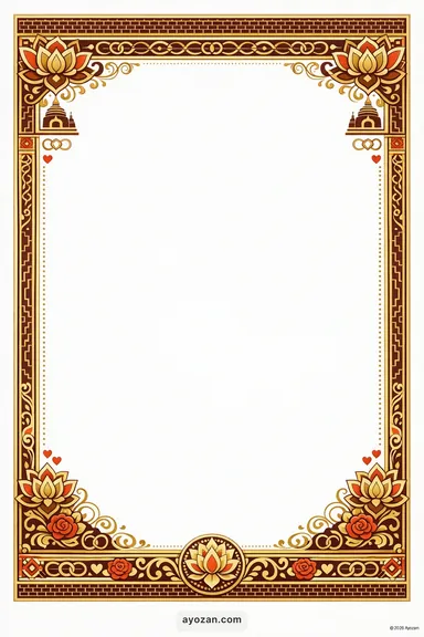 Magadhi Anniversary · Classic — Anniversary card design