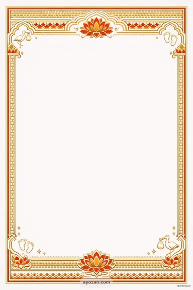 Magadhi Baby Shower · Classic — Baby Shower card design