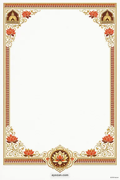 Magadhi Corporate · Classic — Corporate Gala card design