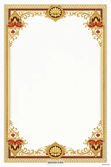 Magadhi Housewarming · Classic — Housewarming card design