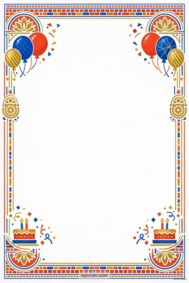 Magadhi Birthday · Contemporary — Birthday card design