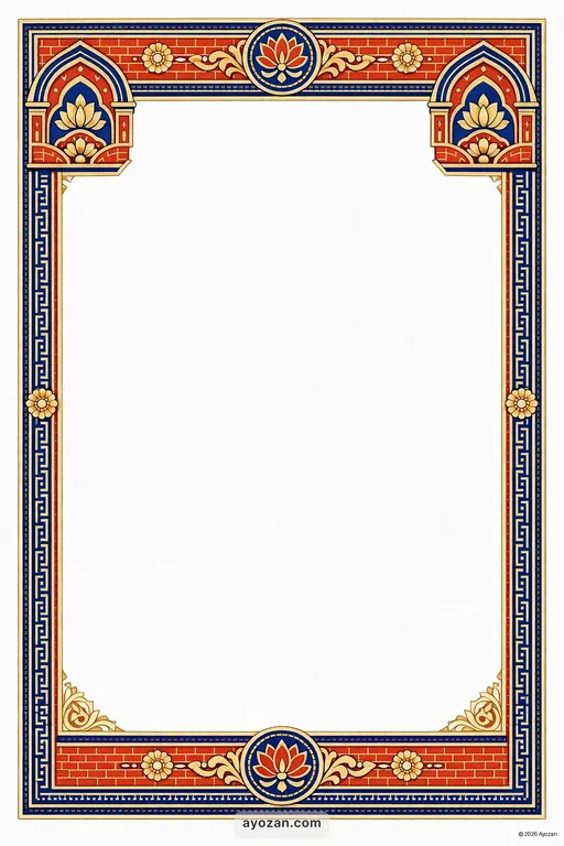 Magadhi Graduation · Contemporary — Magadhi Modern Graduation invitation card design from Ayozan