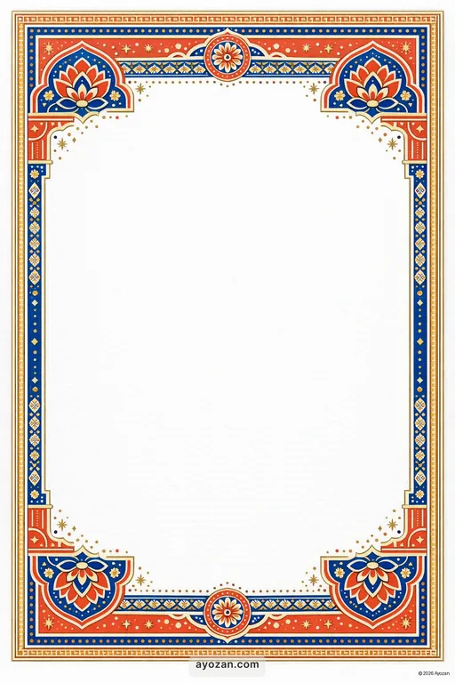 Magadhi Family Gathering · Contemporary — Magadhi Modern Family Gathering invitation card design from Ayozan