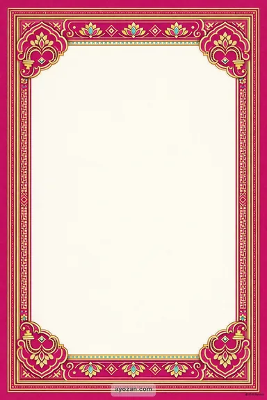 Magadhi Corporate · Classic — Corporate Gala card design