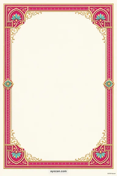 Magadhi Housewarming · Classic — Housewarming card design