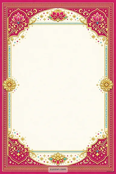 Magadhi Family Gathering · Classic — Family Gathering card design