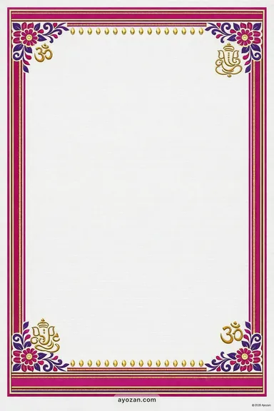 Kerala Housewarming · Contemporary — Housewarming card design