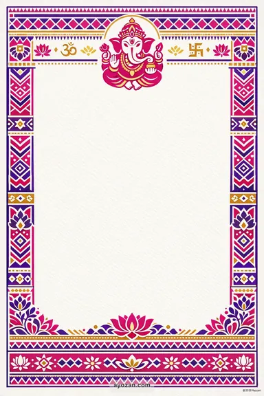 Rajasthani Wedding · Contemporary — Wedding card design