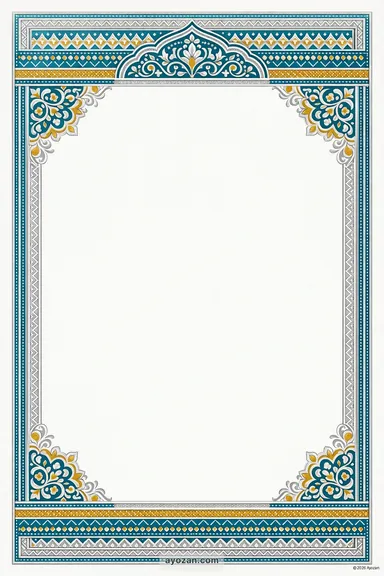 Rajasthani Prayer Meeting · Contemporary — Prayer Meeting card design