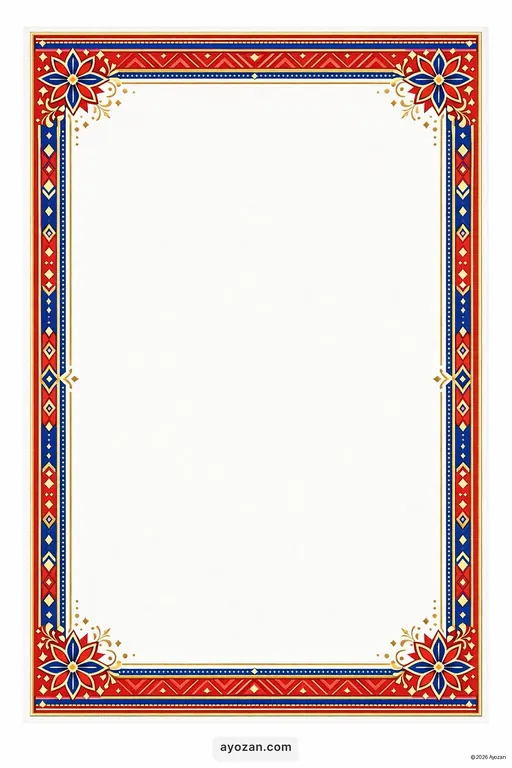 Rajasthani Family Gathering · Contemporary — Rajasthani Modern Family Gathering invitation card design from Ayozan
