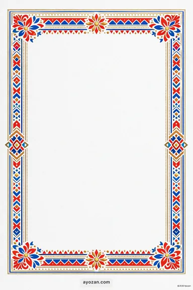 Rajasthani Housewarming · Contemporary — Housewarming card design