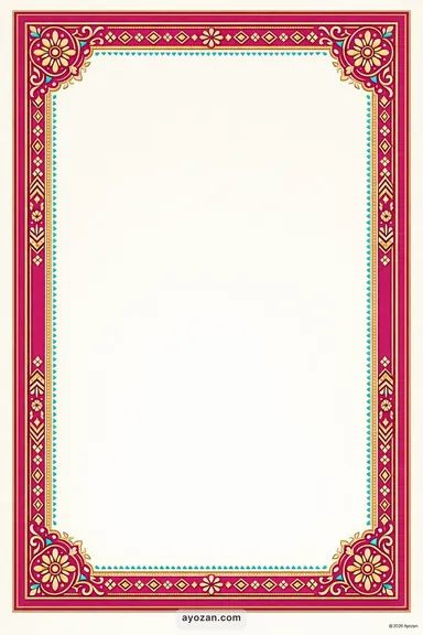 Rajasthani Corporate · Classic — Corporate Gala card design