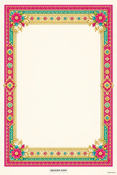 Rajasthani Wedding · Classic — Rajasthani Wedding invitation card design