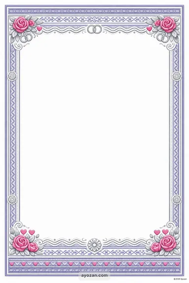 Manipuri Anniversary · Contemporary — Anniversary card design