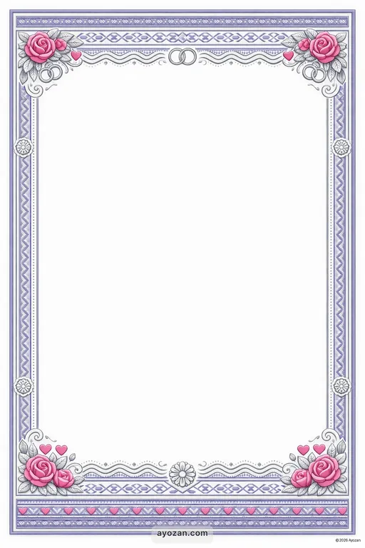 Manipuri Anniversary · Contemporary — Manipuri Christian Modern Anniversary invitation card design from Ayozan