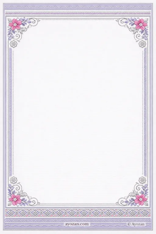 Manipuri Reception · Contemporary — Manipuri Christian Modern Reception invitation card design from Ayozan
