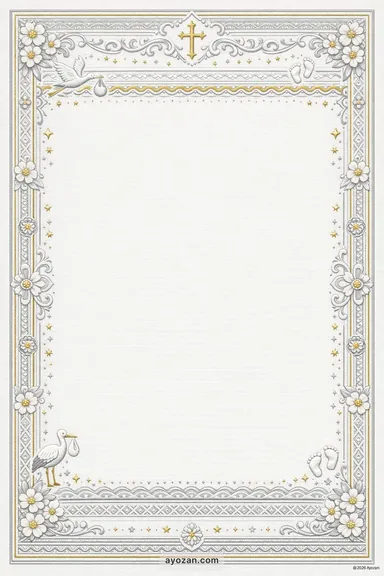 Manipuri Baby Shower · Classic — Baby Shower card design