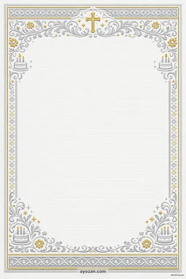 Manipuri Birthday · Classic — Sahasra Chandra Darshan card design