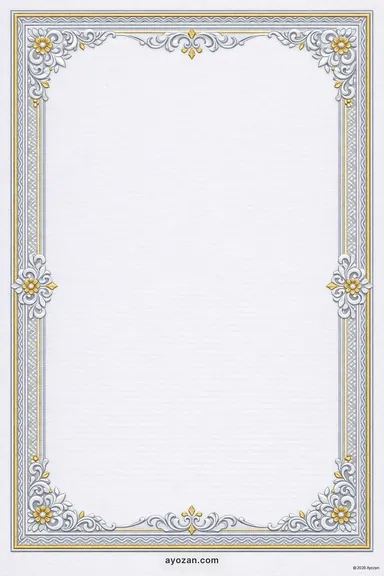 Manipuri Corporate · Classic — Corporate Gala card design