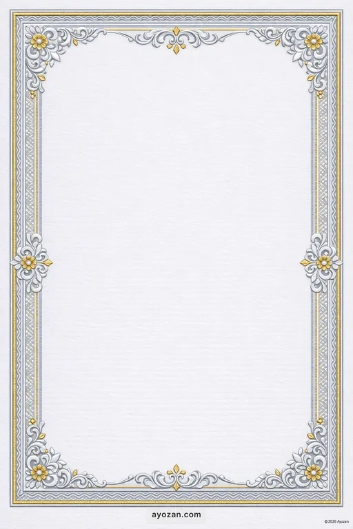 Manipuri Corporate · Classic — Manipuri Christian Traditional Corporate Gala invitation card design from Ayozan
