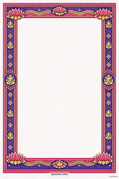 Manipuri Corporate · Contemporary — Corporate Gala card design
