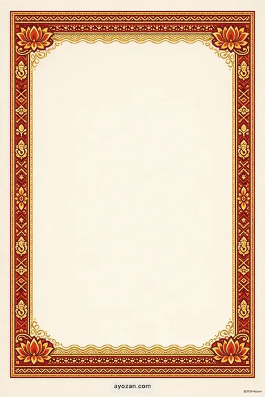 Manipuri Corporate · Classic — Corporate Gala card design