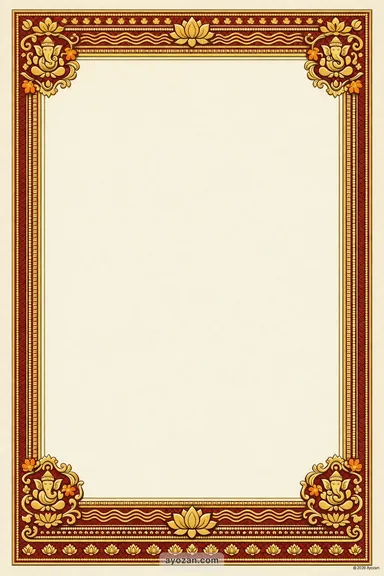 Manipuri Housewarming · Classic — Housewarming card design