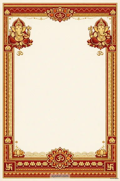 Manipuri Wedding · Classic — Wedding card design