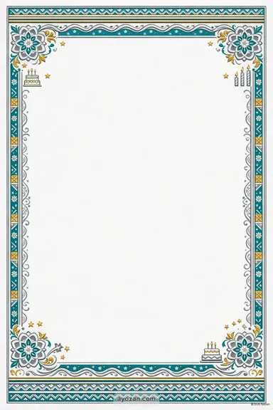 Manipuri Birthday · Contemporary — Birthday card design