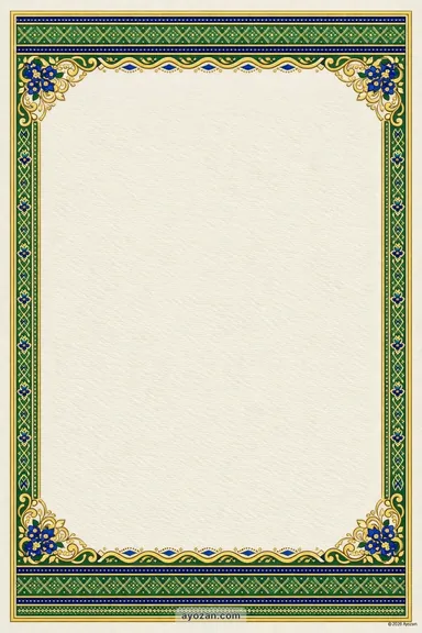 Manipuri Engagement · Classic — Engagement card design