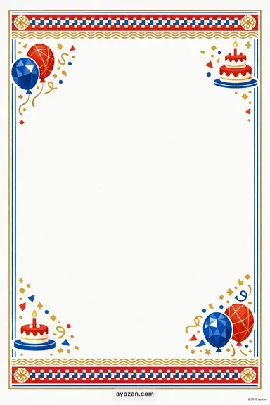 Manipuri Birthday · Contemporary — Birthday card design
