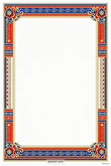 Manipuri Corporate · Contemporary — Corporate Gala card design