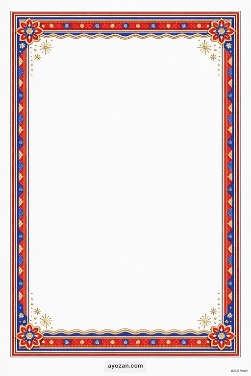 Manipuri Family Gathering · Contemporary — Manipuri Modern Family Gathering invitation card design from Ayozan