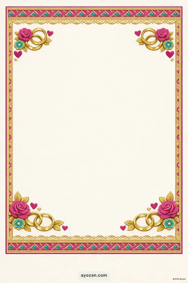 Manipuri Anniversary · Classic — Anniversary card design