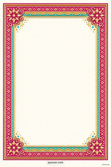 Manipuri Ganesh Chaturthi · Classic — Ganesh Chaturthi card design
