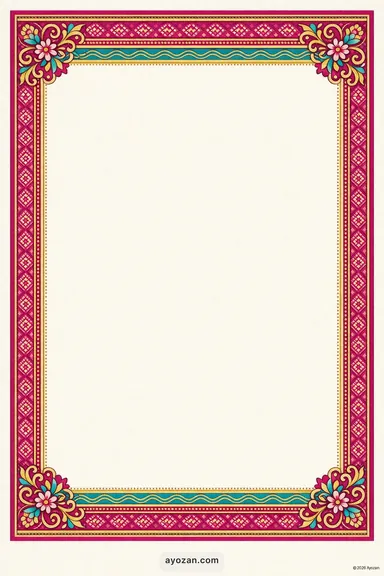 Manipuri Housewarming · Classic — Housewarming card design