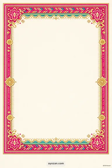 Manipuri Family Gathering · Classic — Family Gathering card design