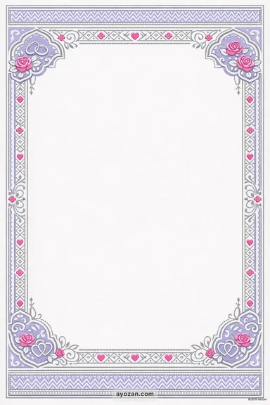 Marathi Anniversary · Contemporary — Anniversary card design