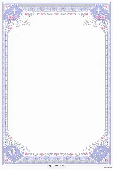 Marathi Baby Shower · Contemporary — Baby Shower invitation card design