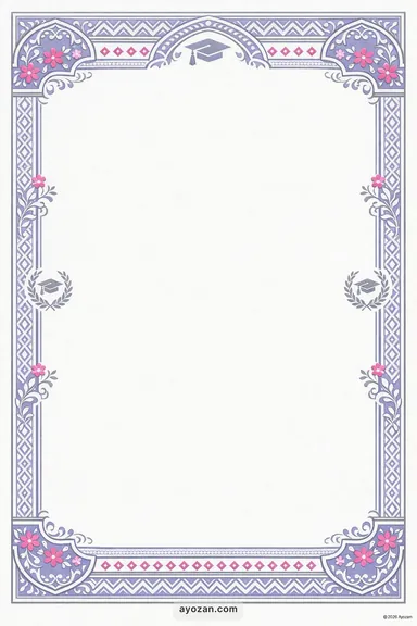 Marathi Graduation · Contemporary — Graduation card design