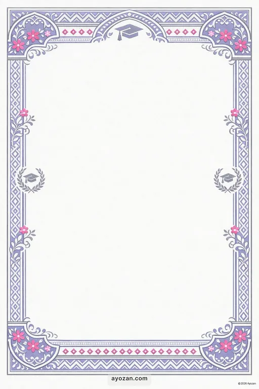 Marathi Graduation · Contemporary — Marathi Christian Modern Graduation invitation card design from Ayozan