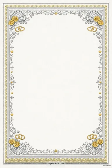 Marathi Anniversary · Classic — Anniversary card design