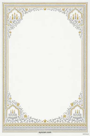 Marathi Birthday · Classic — Birthday card design