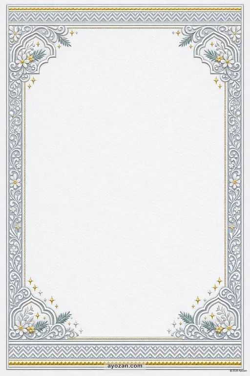 Marathi Prayer Meeting · Classic — Marathi Christian Traditional Prayer Meeting invitation card design from Ayozan