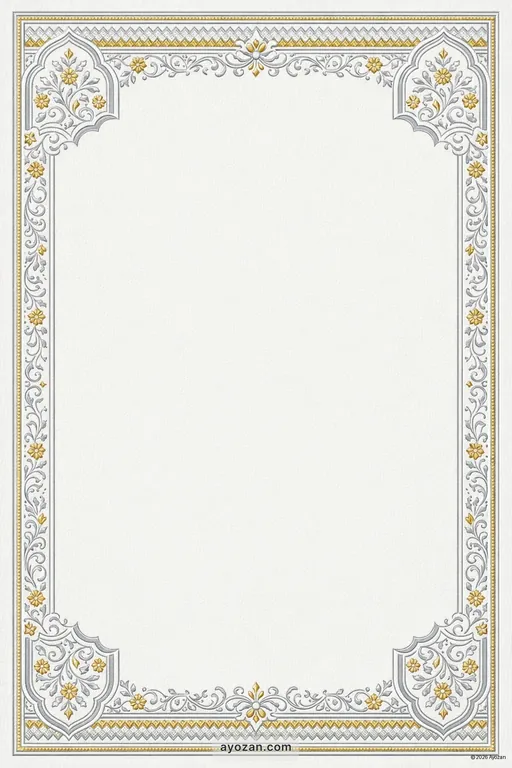 Marathi Housewarming · Classic — Marathi Christian Traditional Housewarming invitation card design from Ayozan