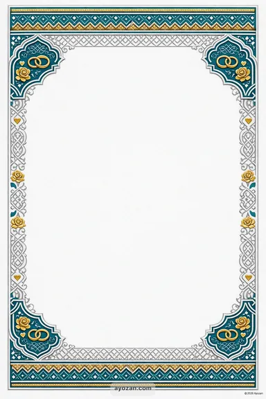 Marathi Anniversary · Contemporary — Anniversary card design