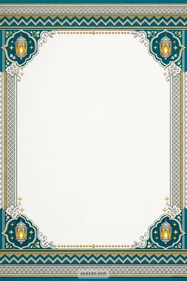 Marathi Prayer Meeting · Contemporary — Prayer Meeting card design