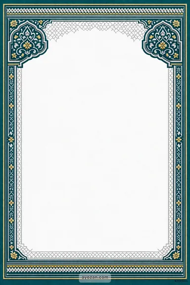 Marathi Prayer Meeting · Contemporary — Prayer Meet invitation card design