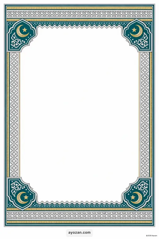 Marathi Wedding · Contemporary — Marathi Muslim Modern Wedding invitation card design from Ayozan